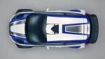 Ford Fiesta RS WRC 2011 года